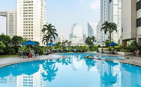 Rembrandt Residences Bangkok